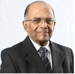 A.K. Nair
