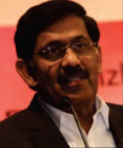 A.S. Suresh Babu