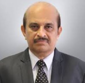 Dr. Babu Thomas