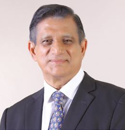 Dr. M.I. Sahadulla