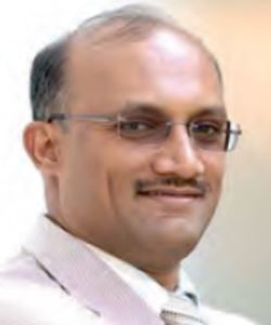 Rajesh Jha