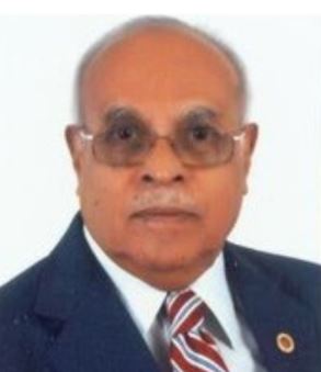P. Vijayachandran 