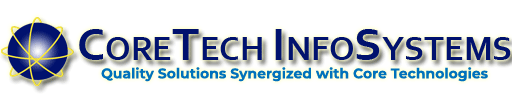 Coretech Infosystems Pvt. Ltd.