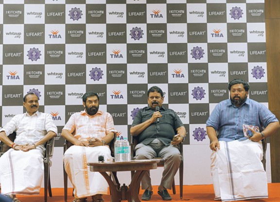 Strategic Conversations on City Development