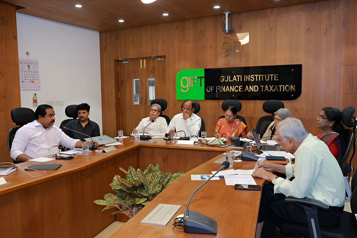 Post-Budget Discussion on Kerala Budget 2026–27