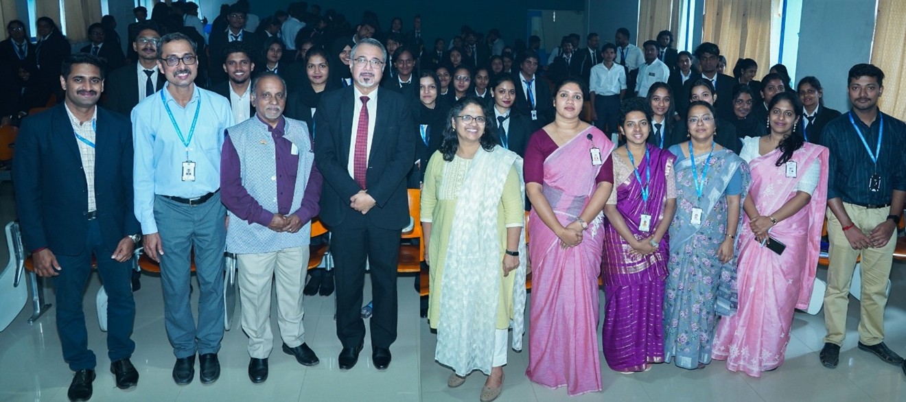 Workshop on Self-Awareness and Personal Development