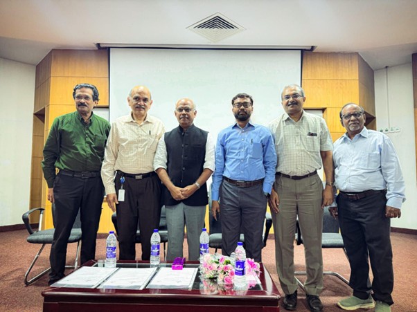 Student Chapter Program – Chat with the Leader