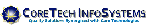CoreTech InfoSystems Private Limited (CTIS)