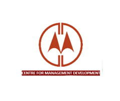 Centre for Management Development (CMD)