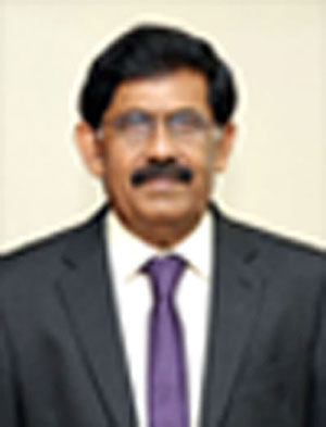 Mr.A.S Suresh Babu