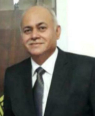 Mr. Mohanan Velayudh