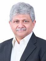 Mr. C Padmakumar