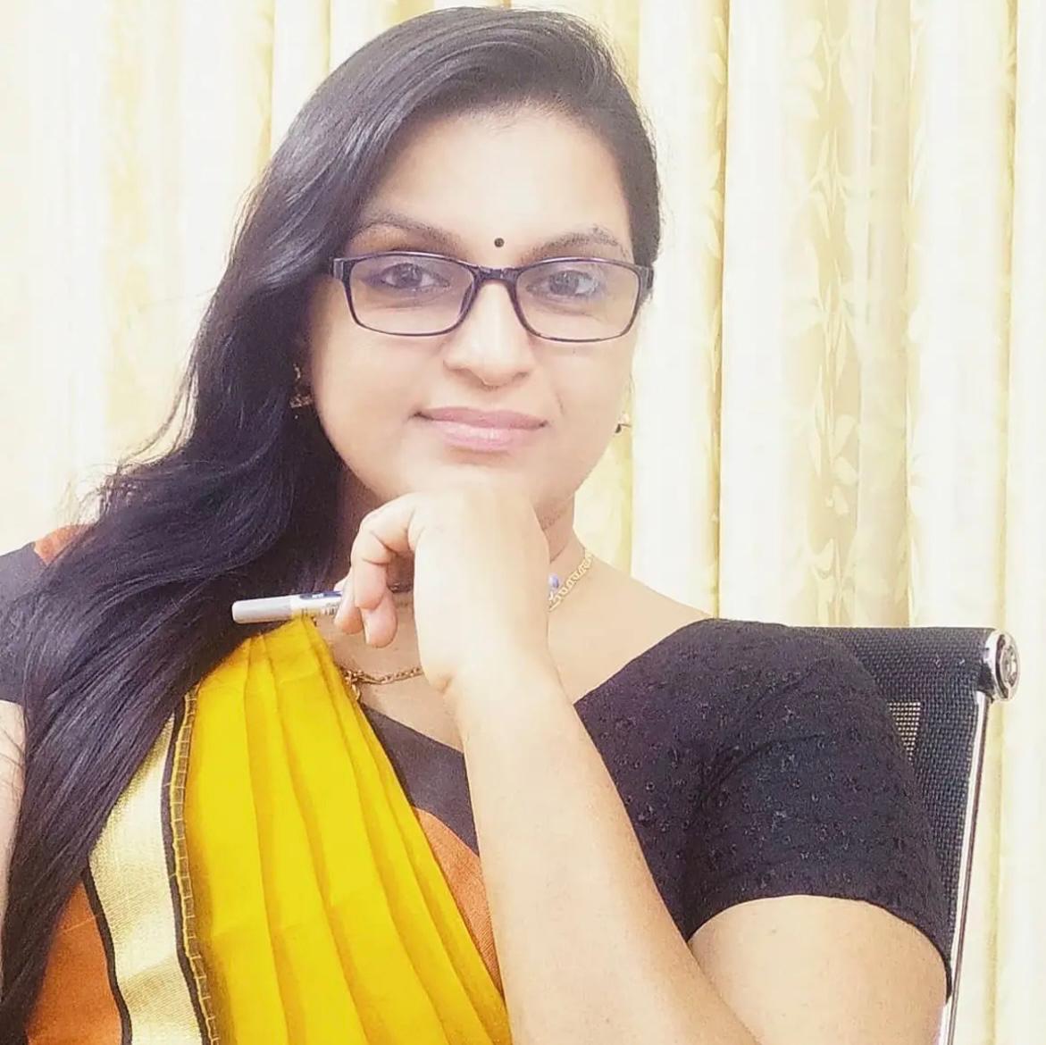 CS Jayashree CO