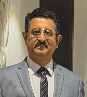 Mr. Balram Sankaran