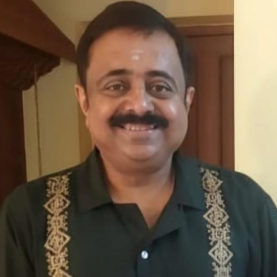 G Unnikrishnan