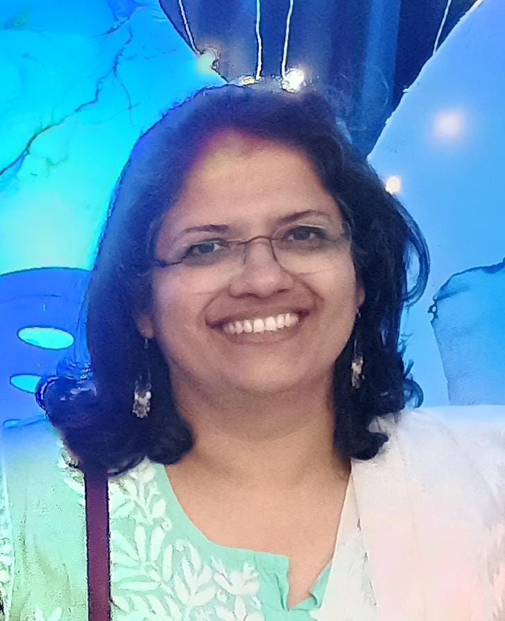 Ms. Meena Nair