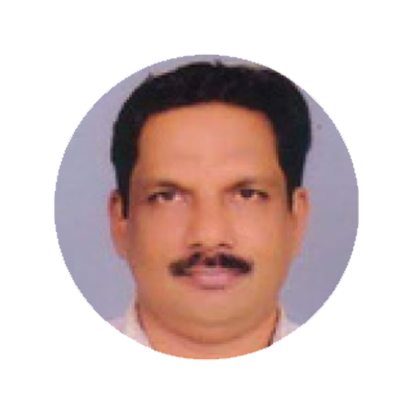 Mr. Bijumohan R