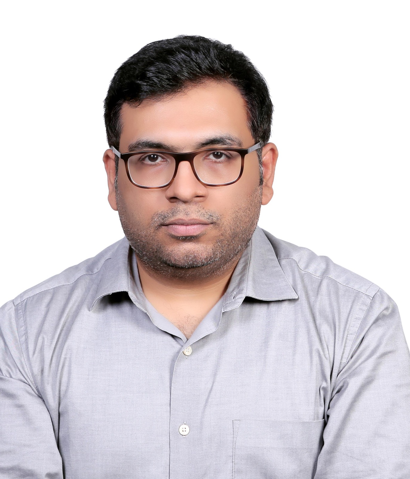 Mr. Rohit John Philip