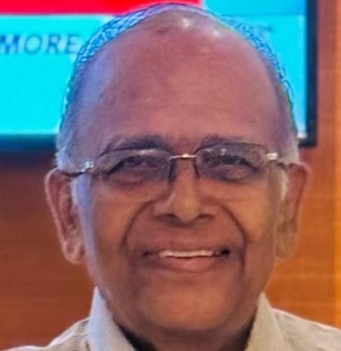 Mr. A K Nair