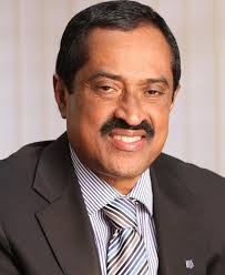 Mr. E M Najeeb