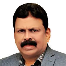 S N Raghuchandran Nair