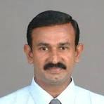 Mr. Sunil Kumar M