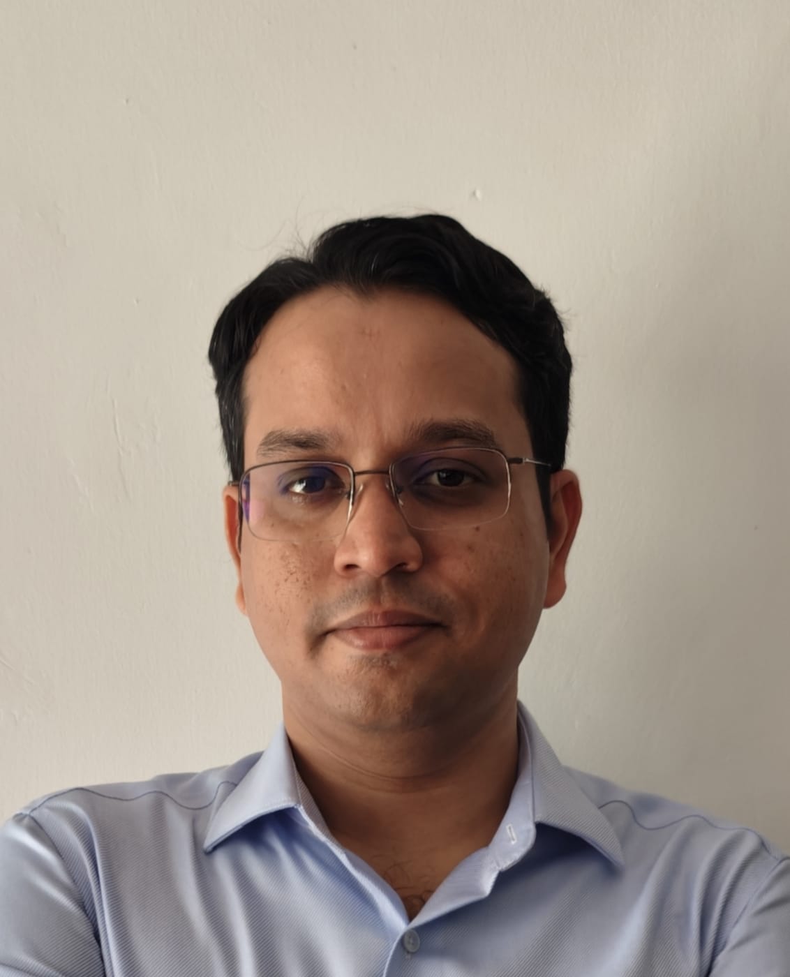 Mr. Niranjan J Nair
