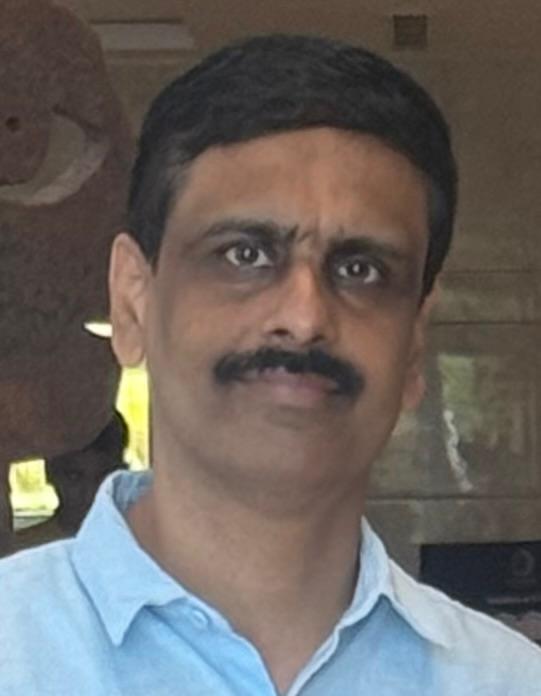 Premnath Ravindranath