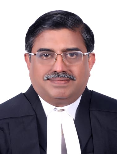 Dr. N. Ramalingam