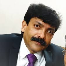 CA Santhosh Cherian