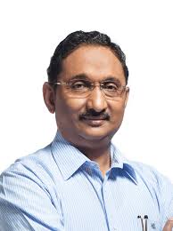 Dr. M. Ayyappan