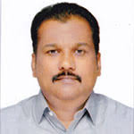 Santhosh Koshy Thomas