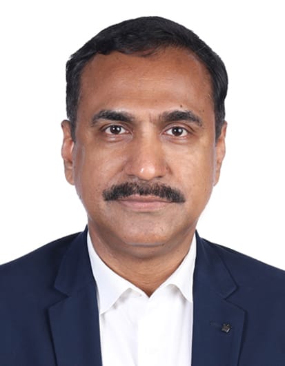 Mr. Aju K Mathen