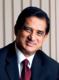 Dr. M I Sahadulla