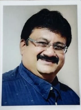 Mr. Jayprakash R