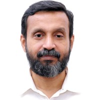 Dr Jayasankar Prasad C