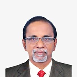 Mr. Anil Kumar V K
