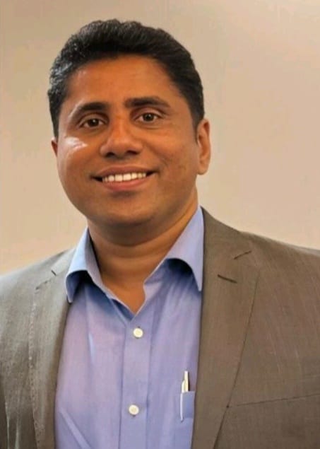 Dr. Sabu K Nair
