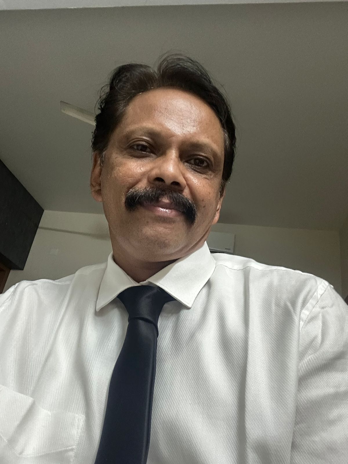 Biju B. G.