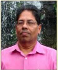 Mr. B Sasi