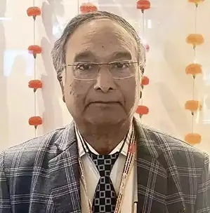 Mr. M R Narayanan